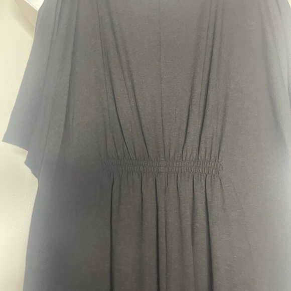 FOR BUNDLES ONLY LIKE NEW MAXI COLD SHOULDER 1A-3 - Picture 9 of 11